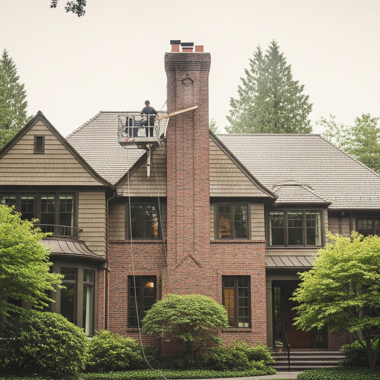 bellevue personal trainer